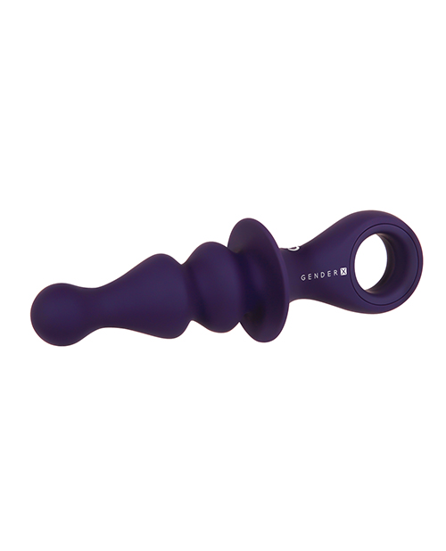 Gender X Ring Pop - Purple - Image 5