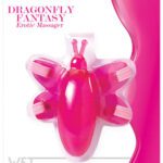 Wet Dreams Dragonfly Fantasy w/Adjustable Straps