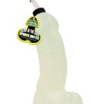 Dicky Chug Big Sports Bottle - 20 oz Glow in the Dark