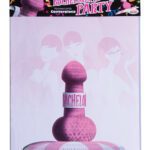 Bachelorette Party Pecker Centerpiece