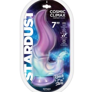 Stardust Cosmic Climax 7" Dildo