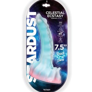 Stardust Celestial Ecstasy 7.5" Dildo