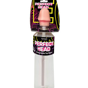 Perfect Head Dicky Bottle Top Sipper