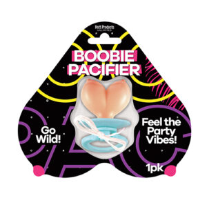 Boobie Pacifier