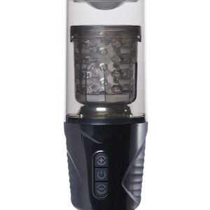 Gale Rotating Male Masturbator Auto Blow Job