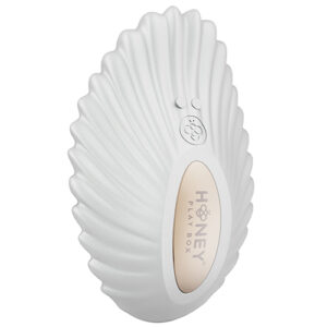 Pearl 2 App-Controlled Panty Vibrator - White