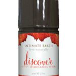 Intimate Earth Discover G-Spot Gel - 30 ml