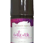 Intimate Earth Intense Clitoral Gel - 30 ml