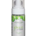 Intimate Earth Foaming Toy Cleaner - 100 ml Green Tea Tree Oil