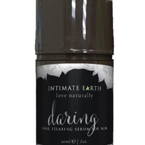 Intimate Earth Daring Anal Relax for Men - 30 ml