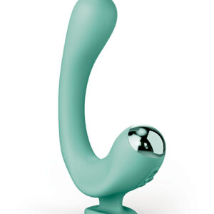 JimmyJane Reflexx Rabbit 2