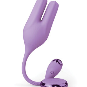 JimmyJane Form 2 Kegel Trainer Clit Tickler