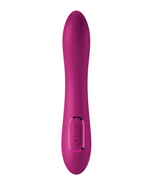 JimmyJane Solis Form 6 G-Spot Vibrator - Image 3
