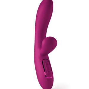 JimmyJane Solis Rabbit Vibrator
