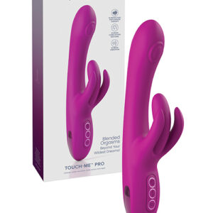 JimmyJane Touch-Me Pro - Pink