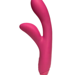 Je Joue Hera Rabbit Vibrator - Fuchsia