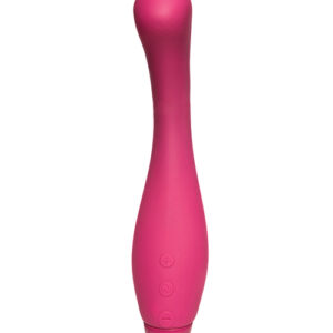 Je Joue Juno G Spot Vibrator - Fuchsia