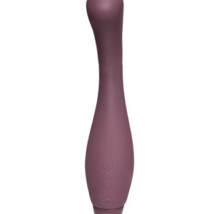 Je Joue Juno G Spot Vibrator - Purple