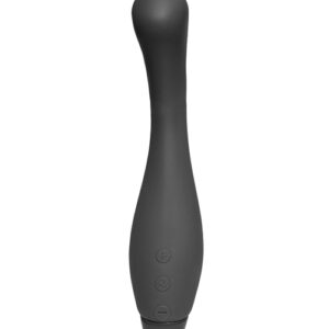 Je Joue Juno Flex G Spot Vibrator - Black