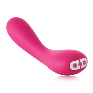 Je Joue Uma Classic G-Spot Vibrator - Fuchsia