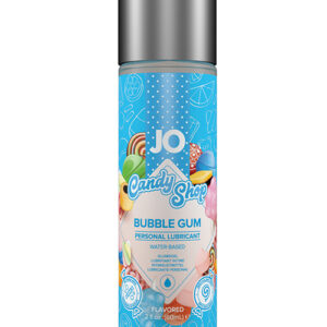 JO Candy Shop - Bubblegum Lubricant 2 oz
