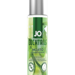 JO Cocktails - Mojito Lubricant 2 oz