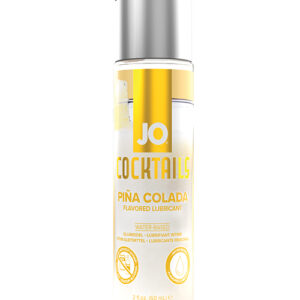 JO Cocktails - Pina Colada Lubricant 2 oz
