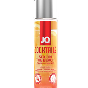 JO Cocktails - Sex on the Beach Lubricant 2 oz