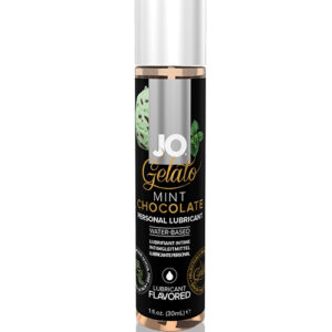 JO Gelato - Mint Chocolate Lubricant 1 oz