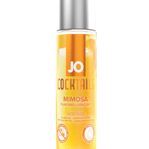 JO Cocktails - Mimosa Lubricant 2 oz