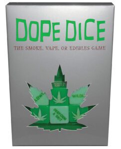 Dope Dice