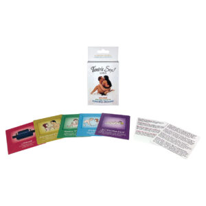Tantric Sex! Cards