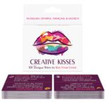 Creative Kisses Game