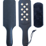 Kinklab Panamorphic 3 in 1 Paddle - Black