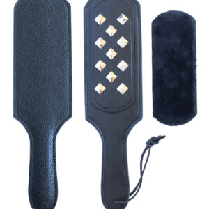 Kinklab Panamorphic 3 in 1 Paddle - Black
