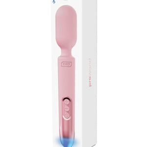 Kiiroo Prowand Massager - Pink
