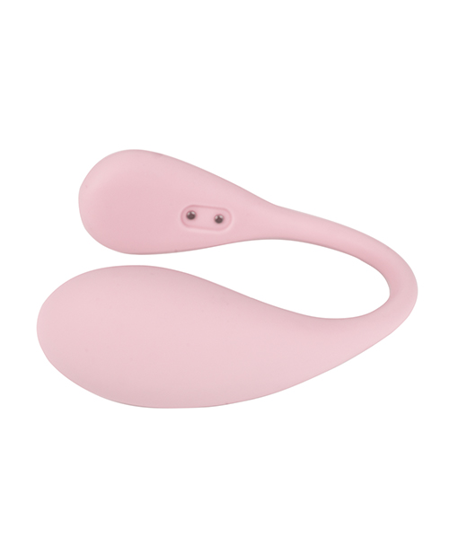 Kiiroo Spot Kiss Me Pink Couples Stimulator - Pink - Image 3