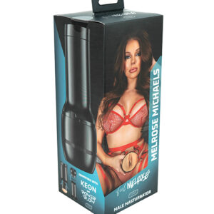 Kiiroo Feel Star Collection Stroker - MelRose Michaels