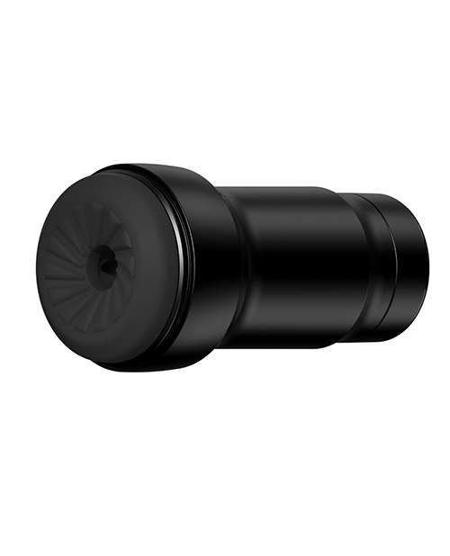 Kiiroo Feel Pocket Stroker - Black - Image 2