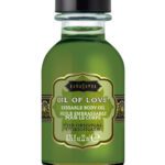 Kama Sutra Oil of Love - .75 oz Original
