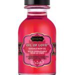Kama Sutra Oil of Love - .75 oz Strawberry Dreams