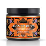 Kama Sutra Honey Dust - 6 oz Tropical Mango