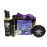 Kama Sutra Sex Magnet Gift Set - Blue Lotus