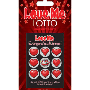 Love Me Lotto