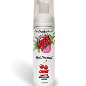 Smack Tarts Mouthwatering Foam - Sour Cherry 2.7 oz