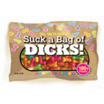 Suck a Bag of Dicks - 100 pc Bag