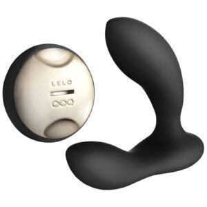 LELO Hugo - Black