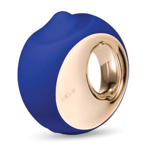 LELO ORA 3 - Midnight Blue