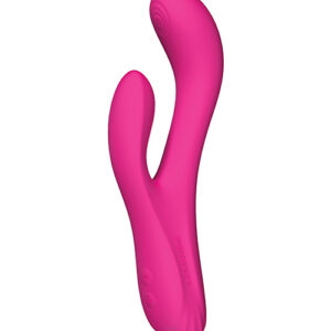 Lovense Osci 3 Oscillating G Spot Vibrator - Pink