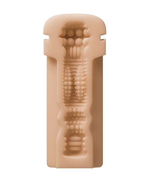 Lovense Neutral Sleeve for Solace Pro - Tan - Image 3